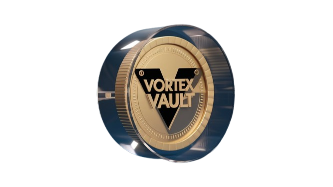 Vortex Vault